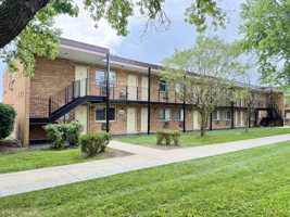 featured image of 8500 Waukegan Rd #12