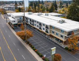 Town Centre Village Apartments - Photo 1 of 1