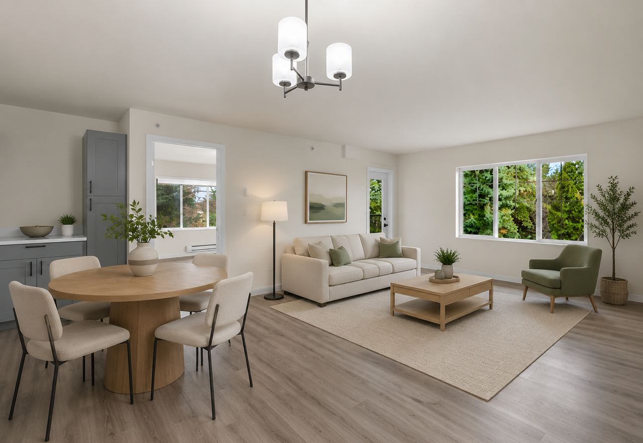 Town Centre Village Apartments - Photo 6 of 12