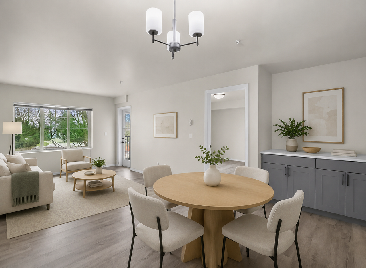 Town Centre Village Apartments - Photo 7 of 12