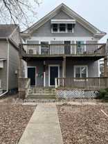 1620 Sw College Ave #1 - Photo 1 of 1