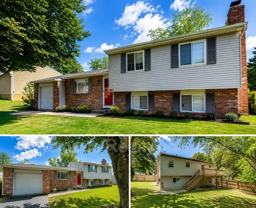 4312 Rolling Stone Way - Photo 1 of 1