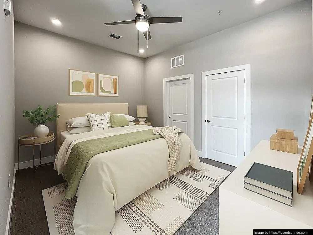 Lunar Ln ##2/2 - Photo 5 of 21