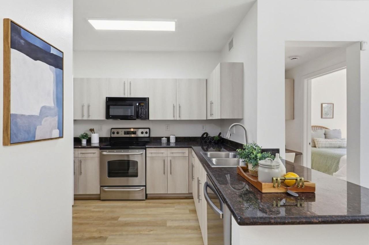 1060 S 3rd St #115 - Photo 5 of 26
