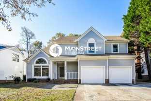 12715 Netherhall Dr - Photo 1 of 1
