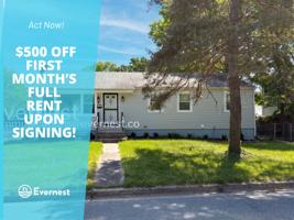 featured image of 8713 Rhode Island Ave