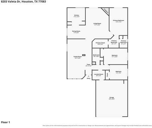 8203 Valeta Dr - Photo 2 of 15