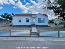 featured image of 8701 W 3150 S #A