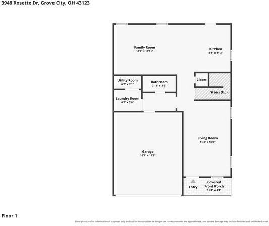 3948 Rosette Dr - Photo 2 of 16