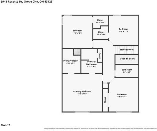 3948 Rosette Dr - Photo 4 of 16
