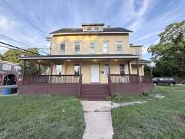 featured image of 101 Ridge Ave