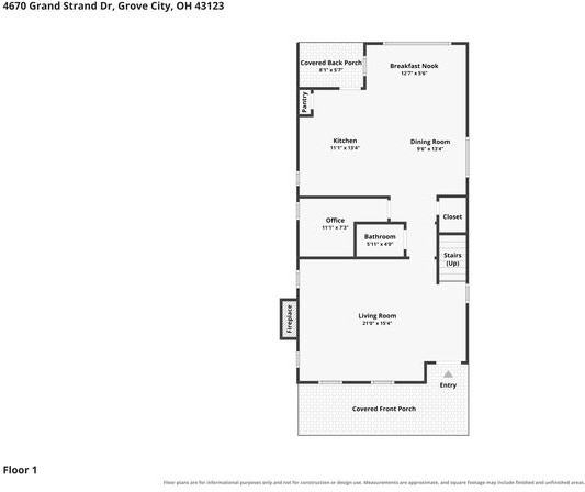 4670 Grand Strand Dr - Photo 2 of 17