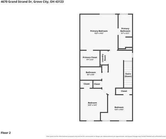 4670 Grand Strand Dr - Photo 4 of 17