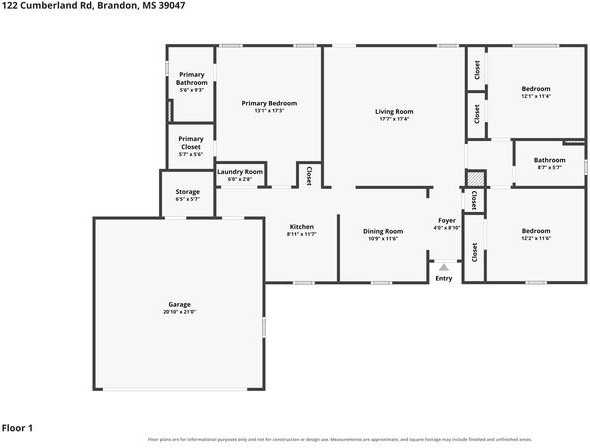 122 Cumberland Rd - Photo 2 of 15
