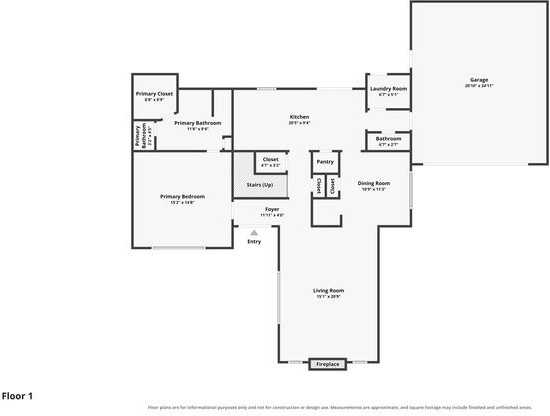 2273 Hickory Path Dr - Photo 2 of 20