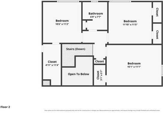 2273 Hickory Path Dr - Photo 4 of 20