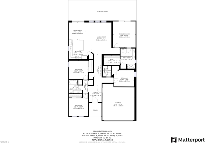 1891 Castleton Dr - Photo 3 of 22