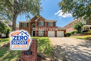 featured image of 5967 Magnolia Rdg
