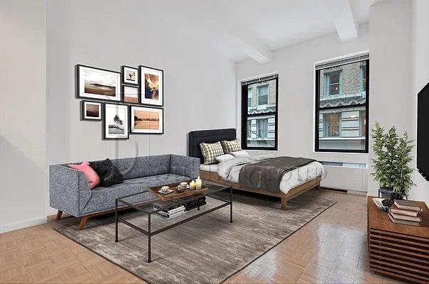 85 John St #4B - Photo 2 of 8