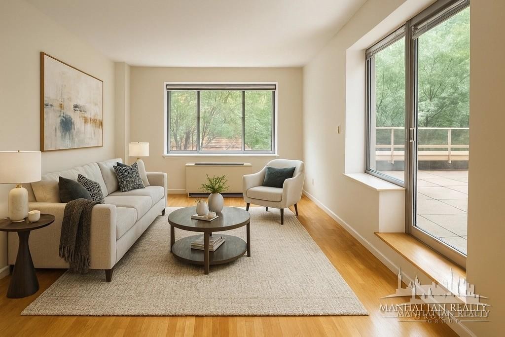 1st Ave #202 - Photo 2 of 5