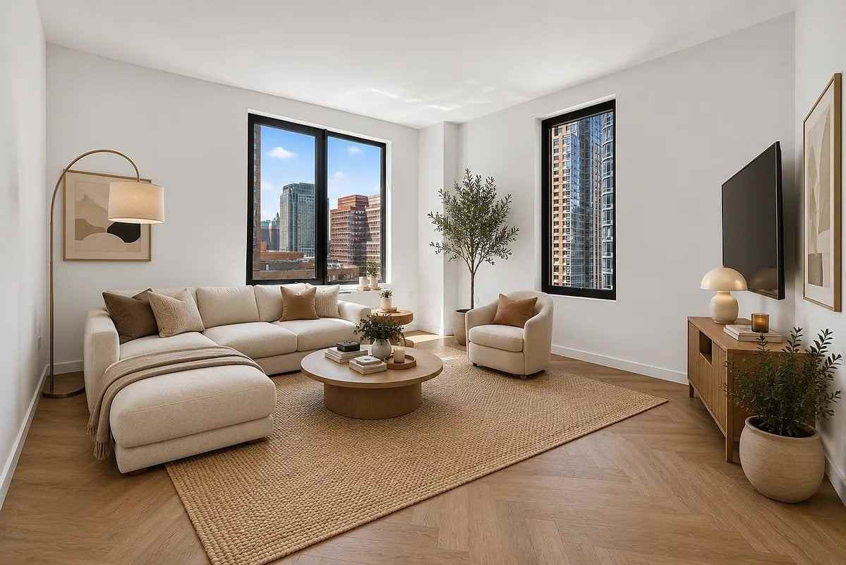 104 Fleet Pl #17E