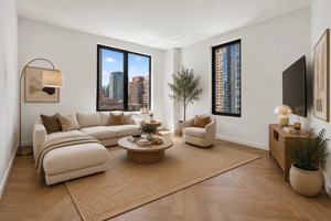 featured image of 104 Fleet Pl #17E