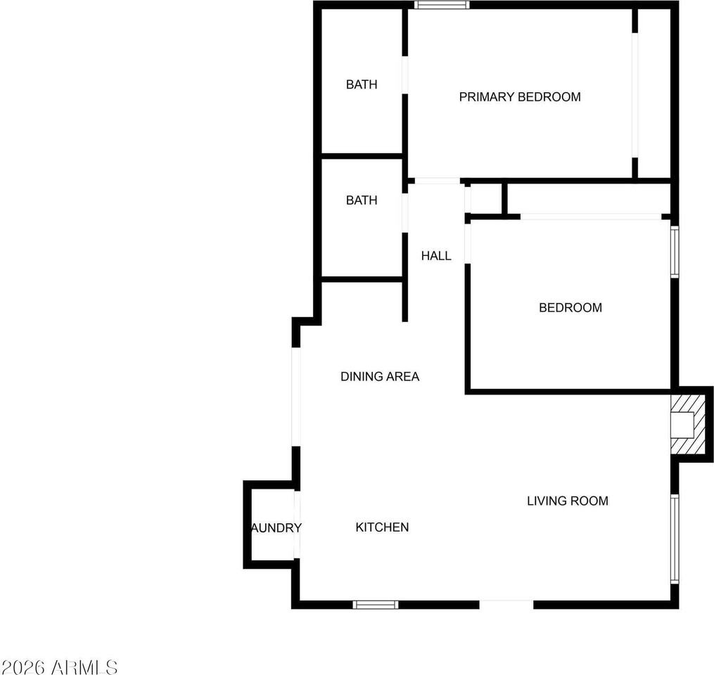 5146 5146 E Oak Street #207 - Photo 5 of 50