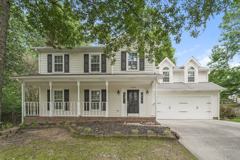 2305 Whispering Spring Dr - Photo 1 of 1