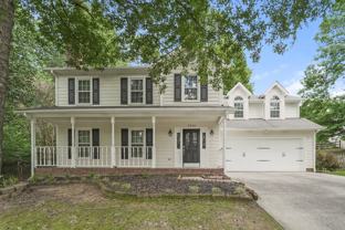 2305 Whispering Spring Dr - Photo 1 of 1