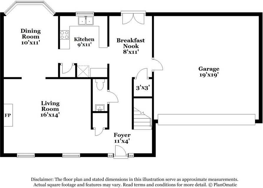 2305 Whispering Spring Dr - Photo 2 of 20