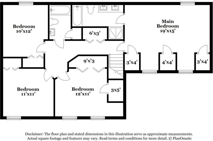 2305 Whispering Spring Dr - Photo 3 of 20