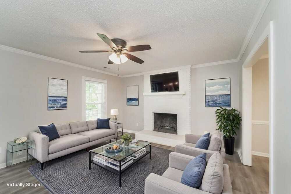 2305 Whispering Spring Dr - Photo 6 of 20