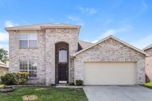 8416 Prairie Rose Ln - Photo 1 of 1