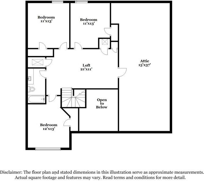 8416 Prairie Rose Ln - Photo 3 of 17