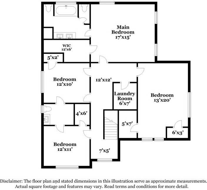 3011 Parker Green Trl - Photo 3 of 17