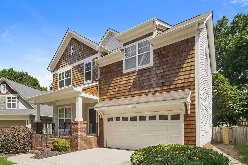 3011 Parker Green Trl - Photo 4 of 17