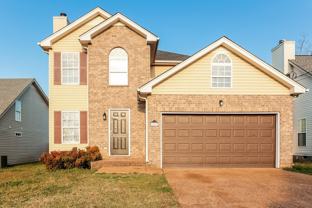 1849 Lakewood Village Dr - Photo 1 of 1