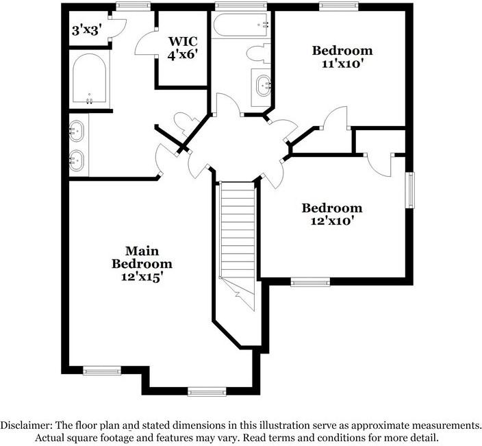 1849 Lakewood Village Dr - Photo 3 of 17