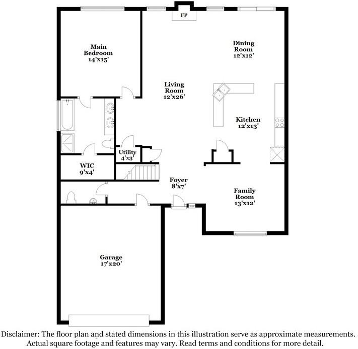 15132 Oldcorn Ln - Photo 2 of 17