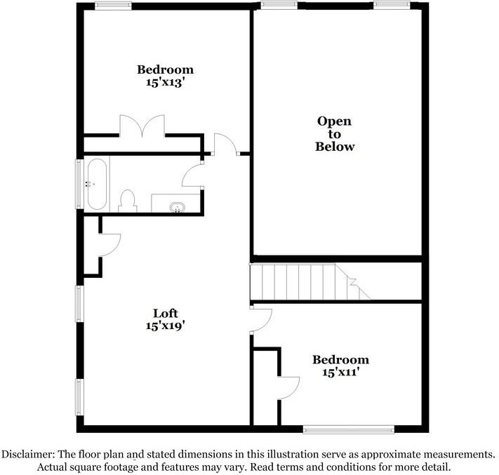 15132 Oldcorn Ln - Photo 3 of 17