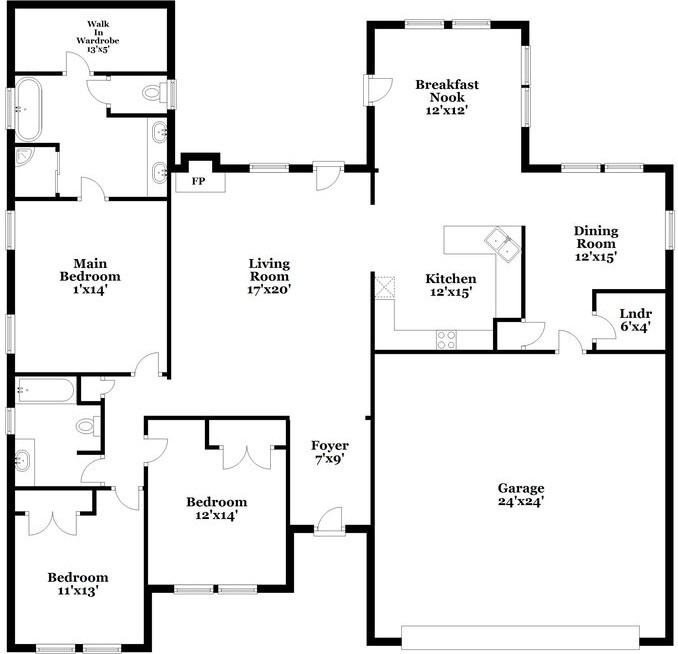 115 Lily Xing - Photo 2 of 16