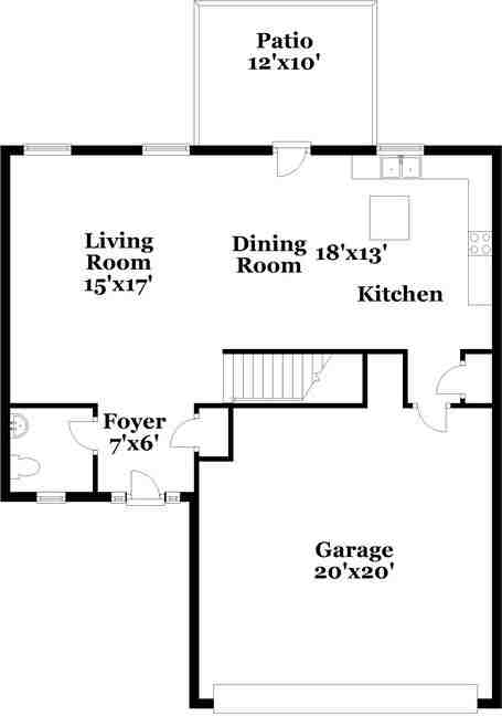 1217 Silverstream Pt - Photo 2 of 17