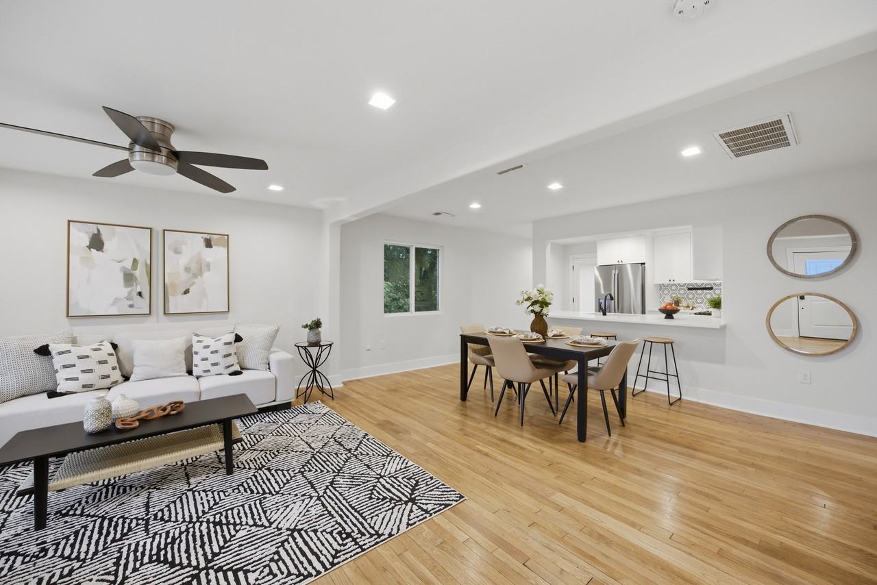 5116 Heflin LaneUnit #1 - Photo 6 of 35