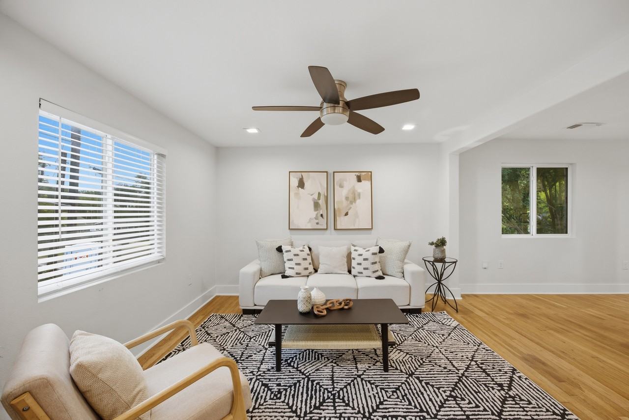 5116 Heflin LaneUnit #1 - Photo 7 of 35