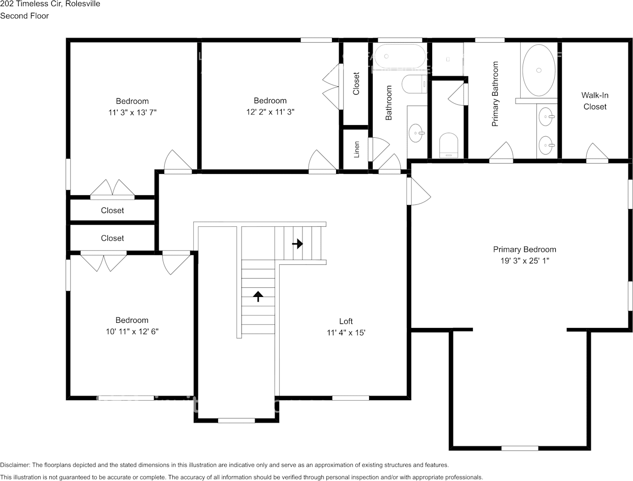 202 Timeless Cir - Photo 3 of 22