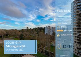 featured image of 647 Michigan Street #1008