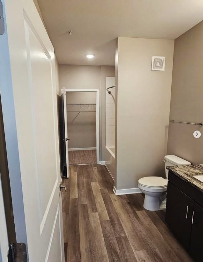 393 Johns Road Northwest #3302 - Photo 3 of 14