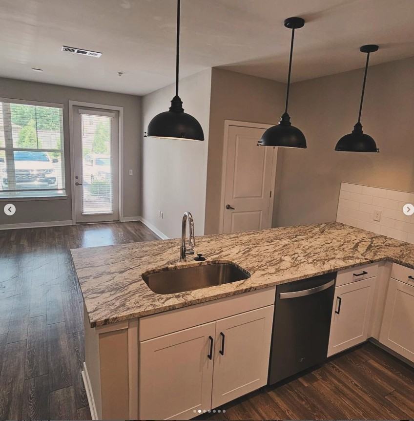 393 Johns Road Northwest #3302 - Photo 5 of 14