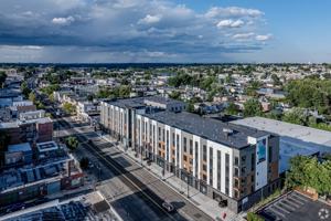featured image of 100 Washington Avenue #213