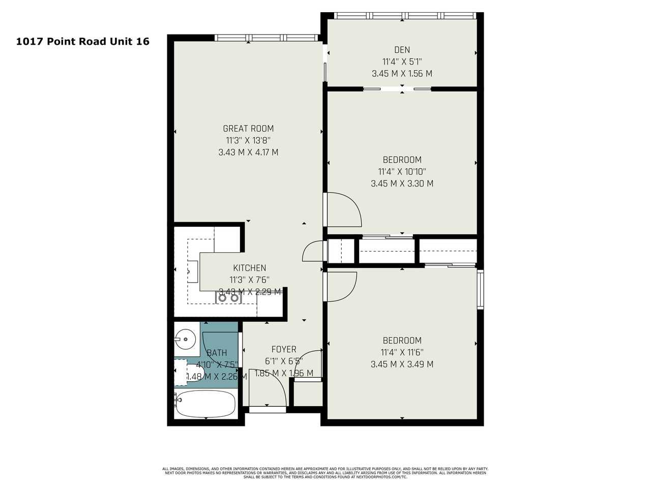 Dove Apartments - Photo 3 of 32
